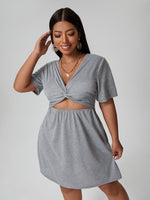 Plus Size Dresses Factories