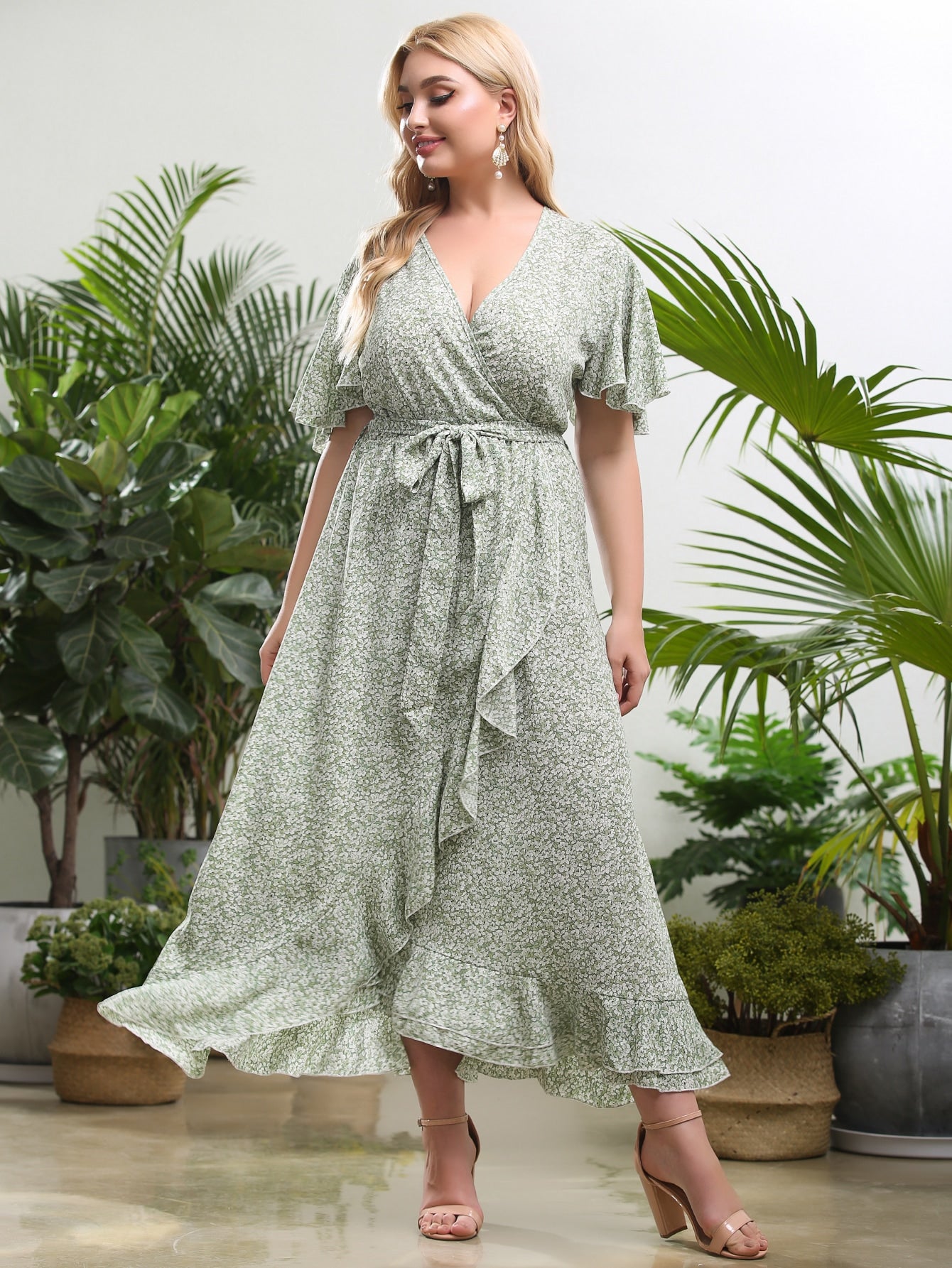 Trendy Plus Size Clothing Wholesale Vendors