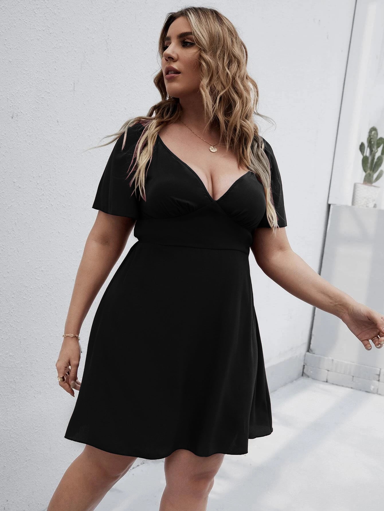 Trendy Plus Size Clothing Wholesale Vendors