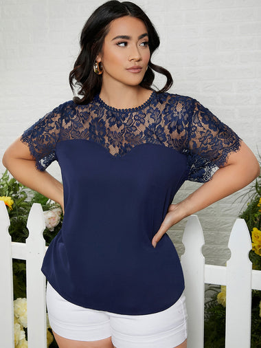 Plus Size Blouses Wholesalers