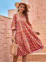 Women Dresses Wholesaler