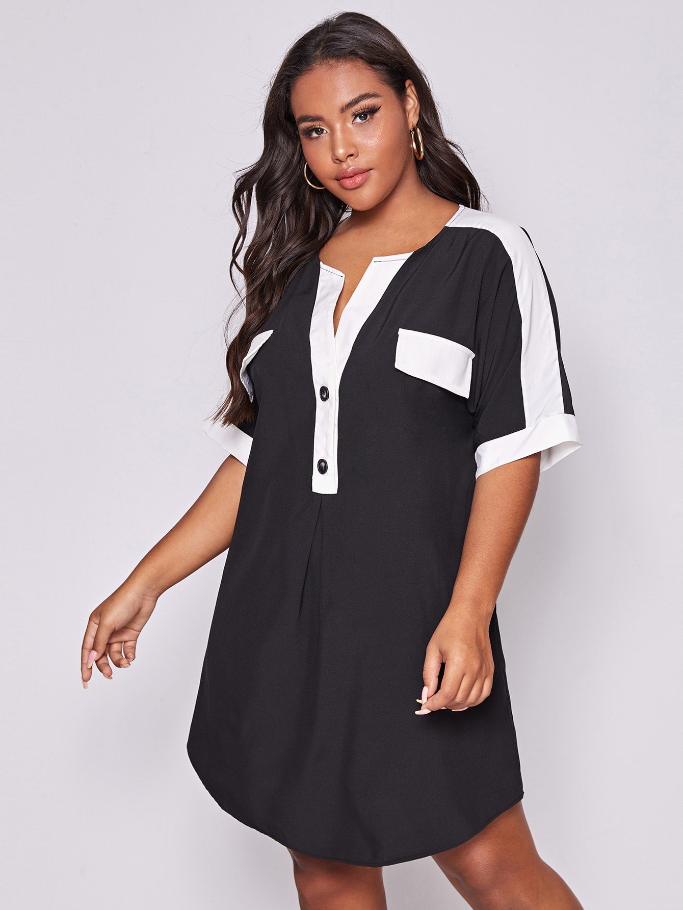 Plus Size Dresses Producers