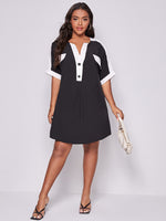 Plus Size Dresses Manufacturer