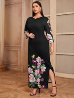 Plus Size Dresses Wholesaler