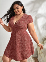 Plus Size Ladies Clothes Manufacturer