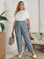 Plus Size Pants Producers