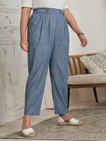 Plus Size Pants Manufacturer