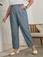 Plus Size Pants Supplier