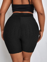 Plus Size Sports Shorts Manufacturer