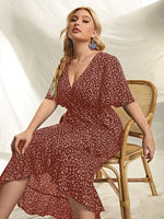 Plus Size Dresses Producers