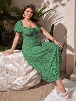 Wholesale Boutique Clothing For Plus Size