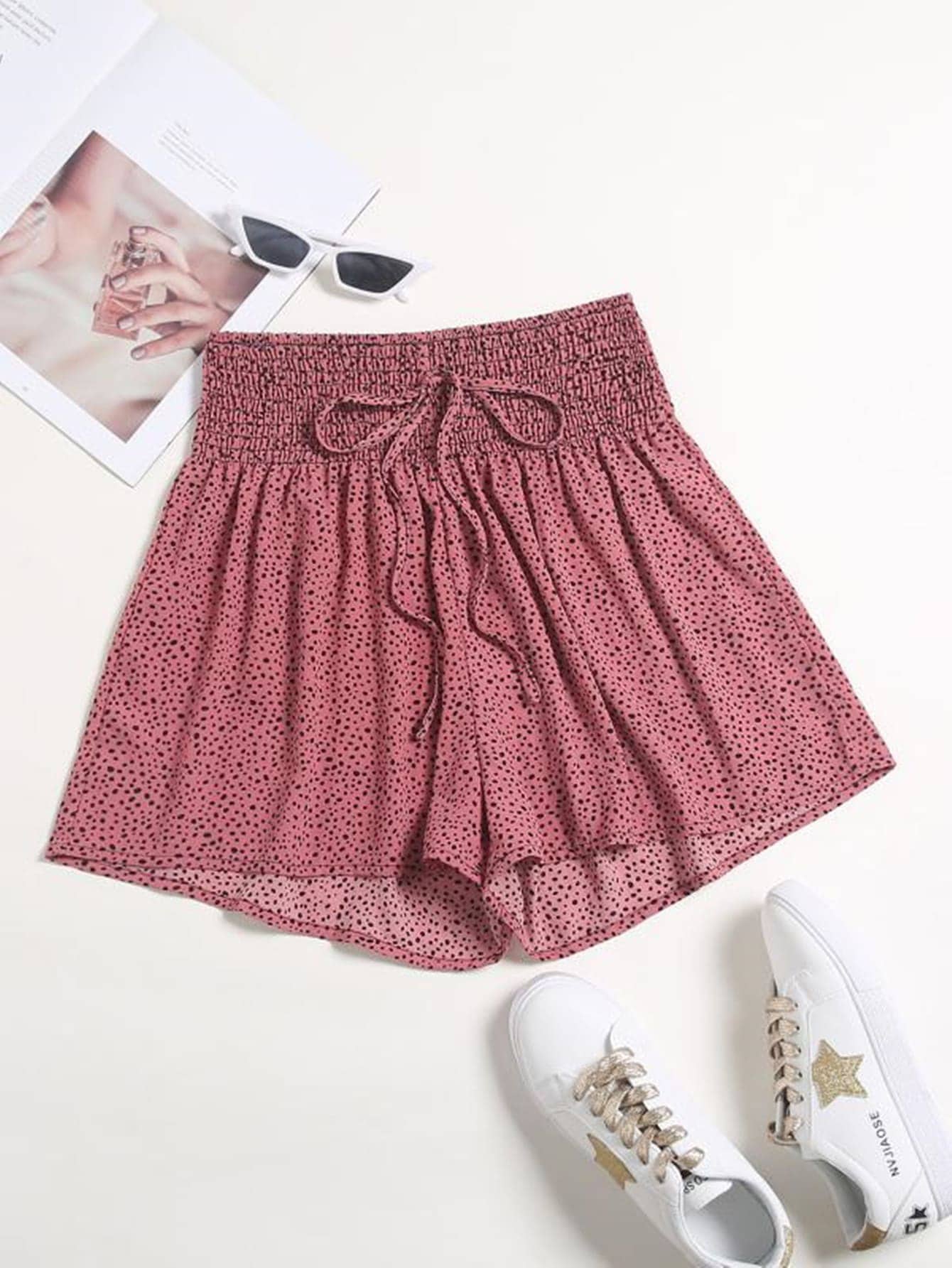 Women Shorts Manufacturers