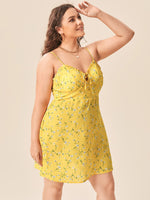 Plus Size Dresses Supplier