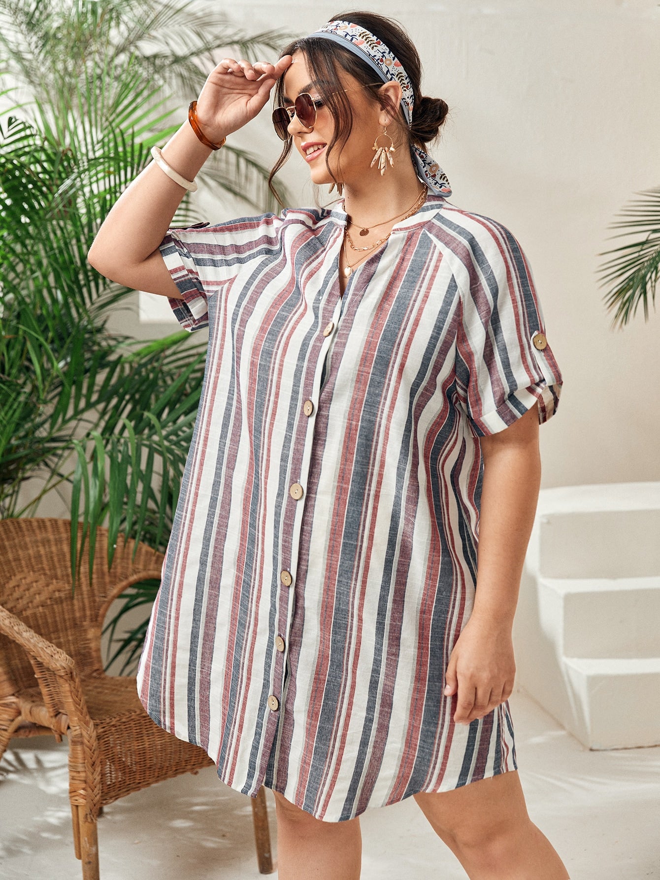 Plus Size Dresses Wholesalers