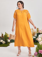 Plus Size Dresses Manufacturers