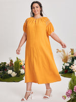 Plus Size Dresses Suppliers