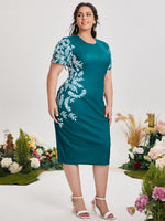 Plus Size Dresses Factory