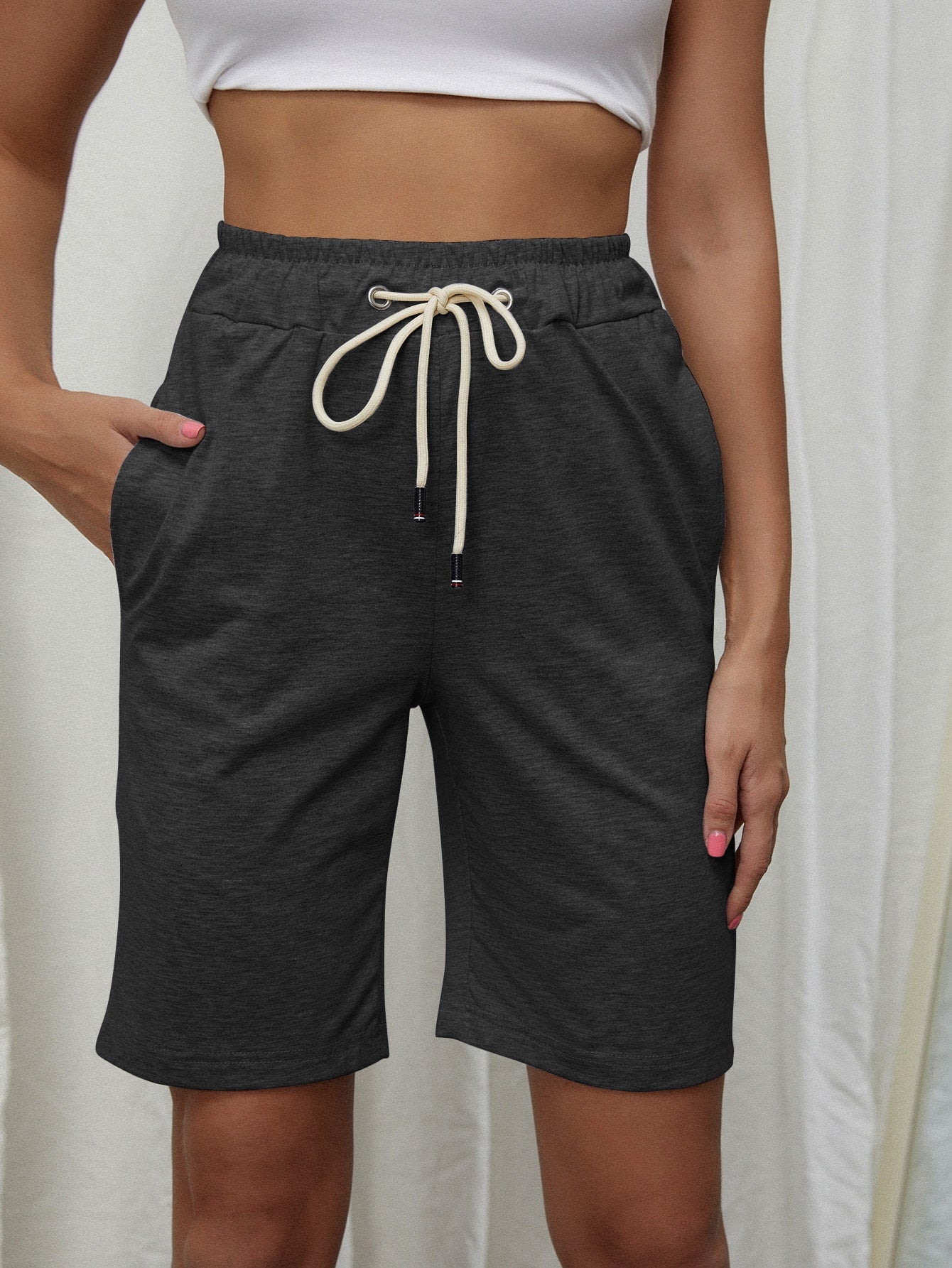 Women Shorts Suppliers