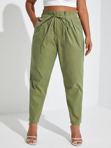 Plus Size Pants Factory