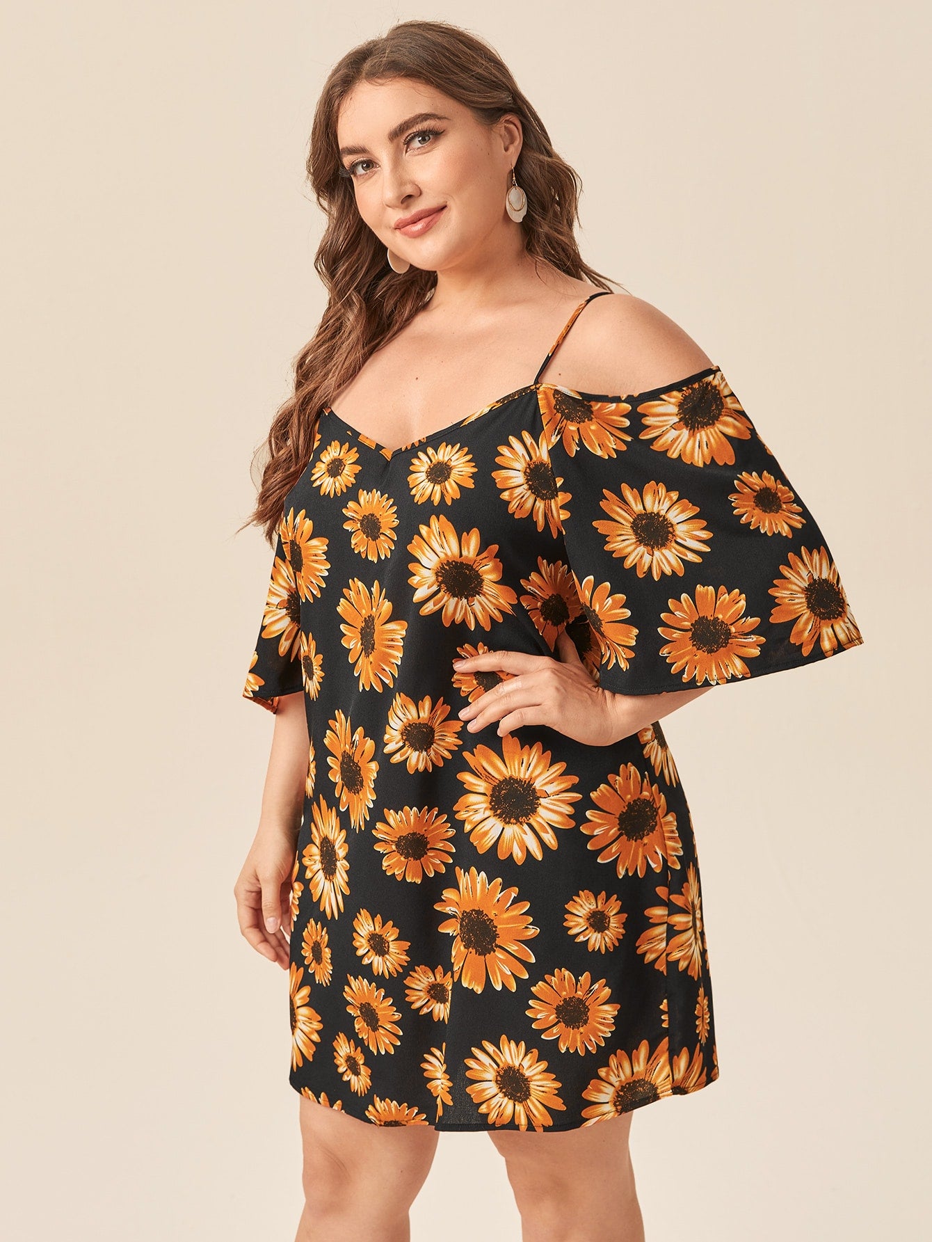 Plus Size Dresses Manufacturers