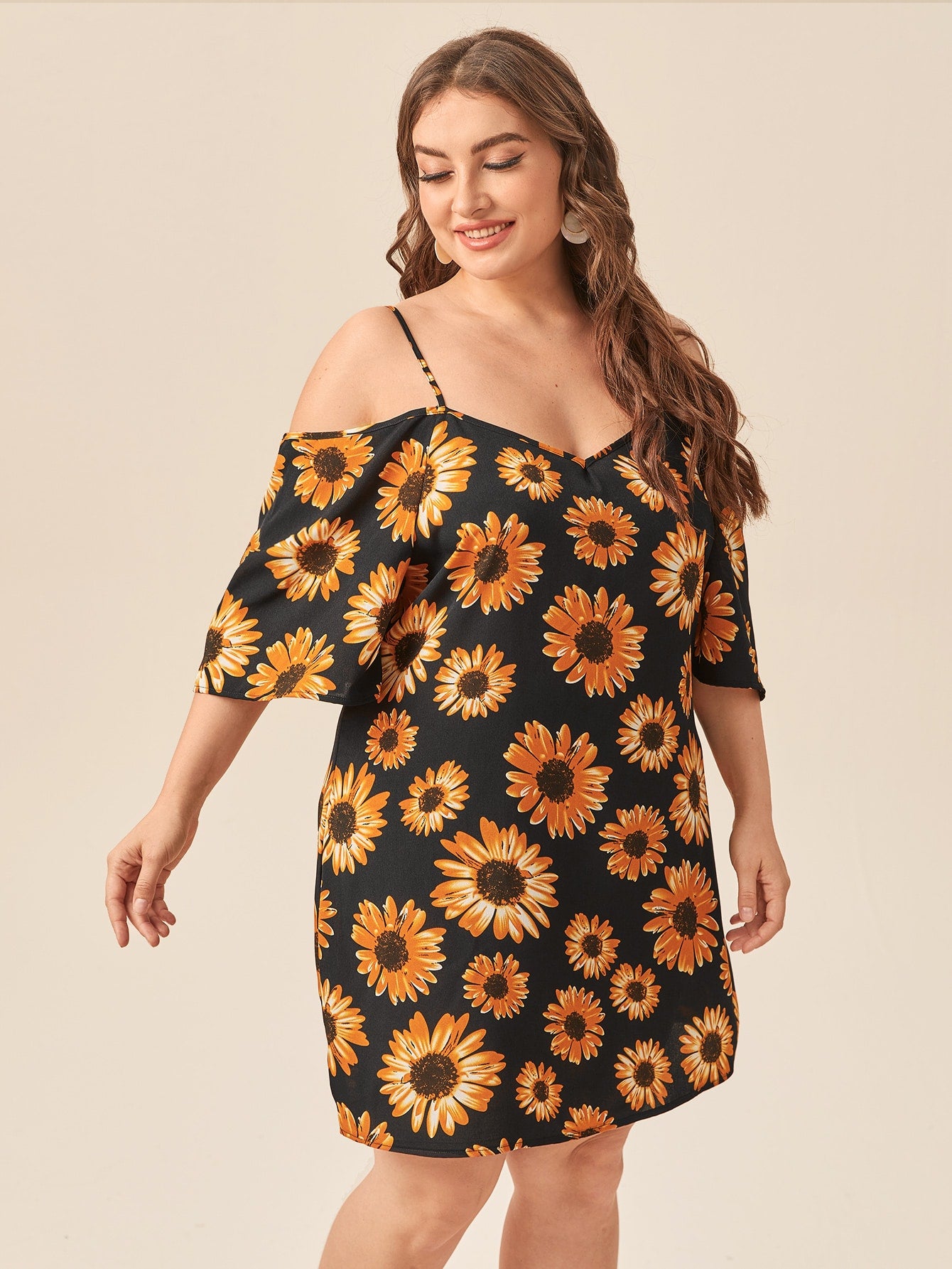 Plus Size Dresses Supplier