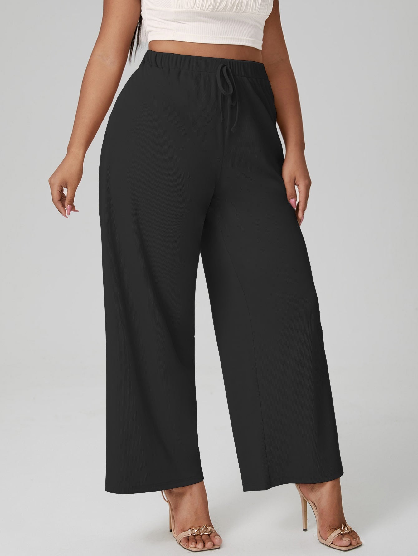 Plus Size Pants Factories