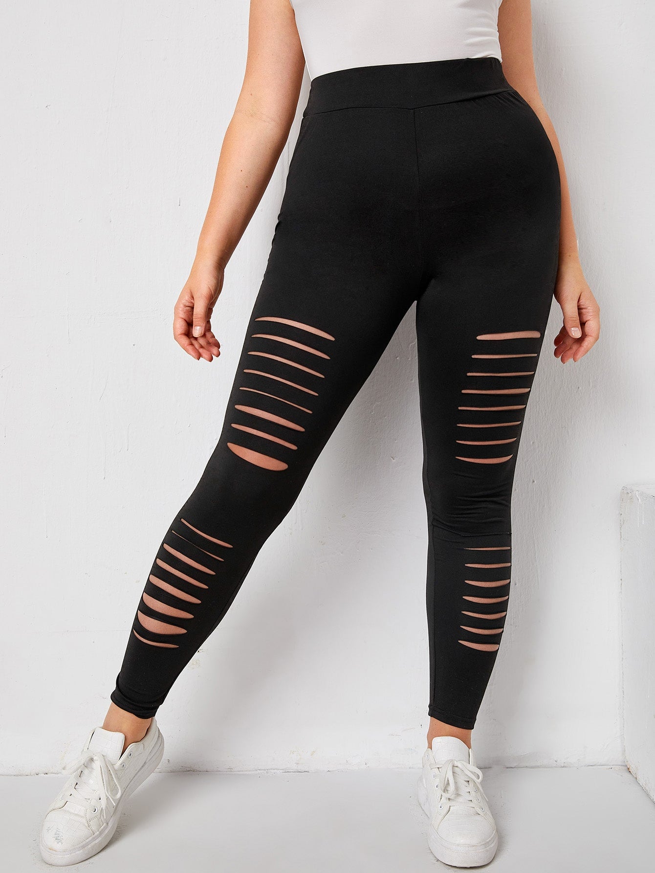 Plus Size Leggings Producers