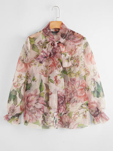 Plus Size Blouses Wholesalers