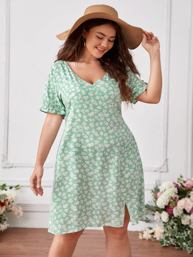 Plus Size Dresses Factories