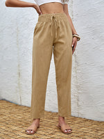 Women Pants Supplier