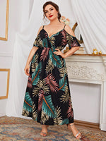 Plus Size Dresses Supplier