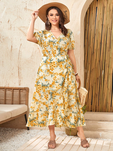 Plus Size Dresses Wholesalers