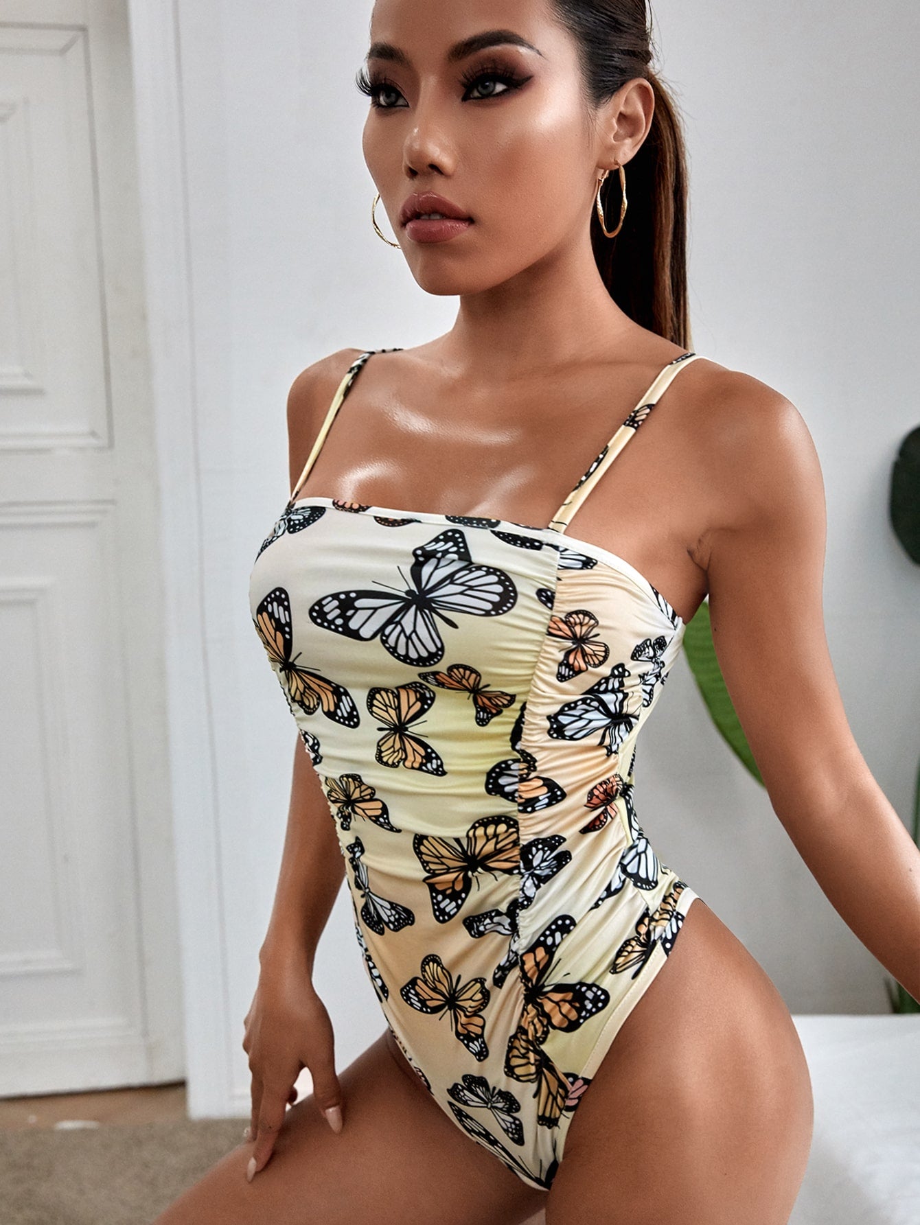 Women Bodysuits Supplier