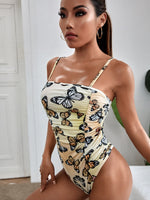 Women Bodysuits Supplier