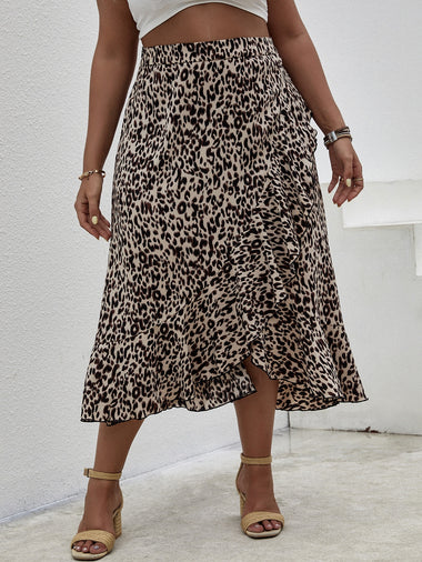 Plus Size Skirts Manufacturers