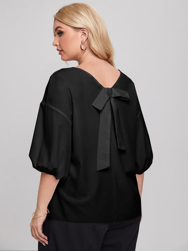 Plus Size Blouses Manufacturer