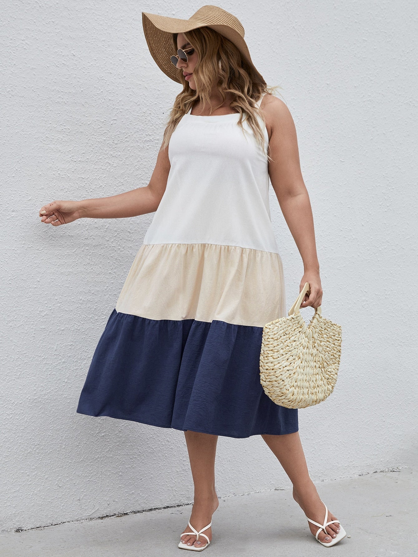 Plus Size Dresses Suppliers