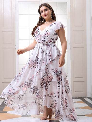 Plus Size Dresses Supplier