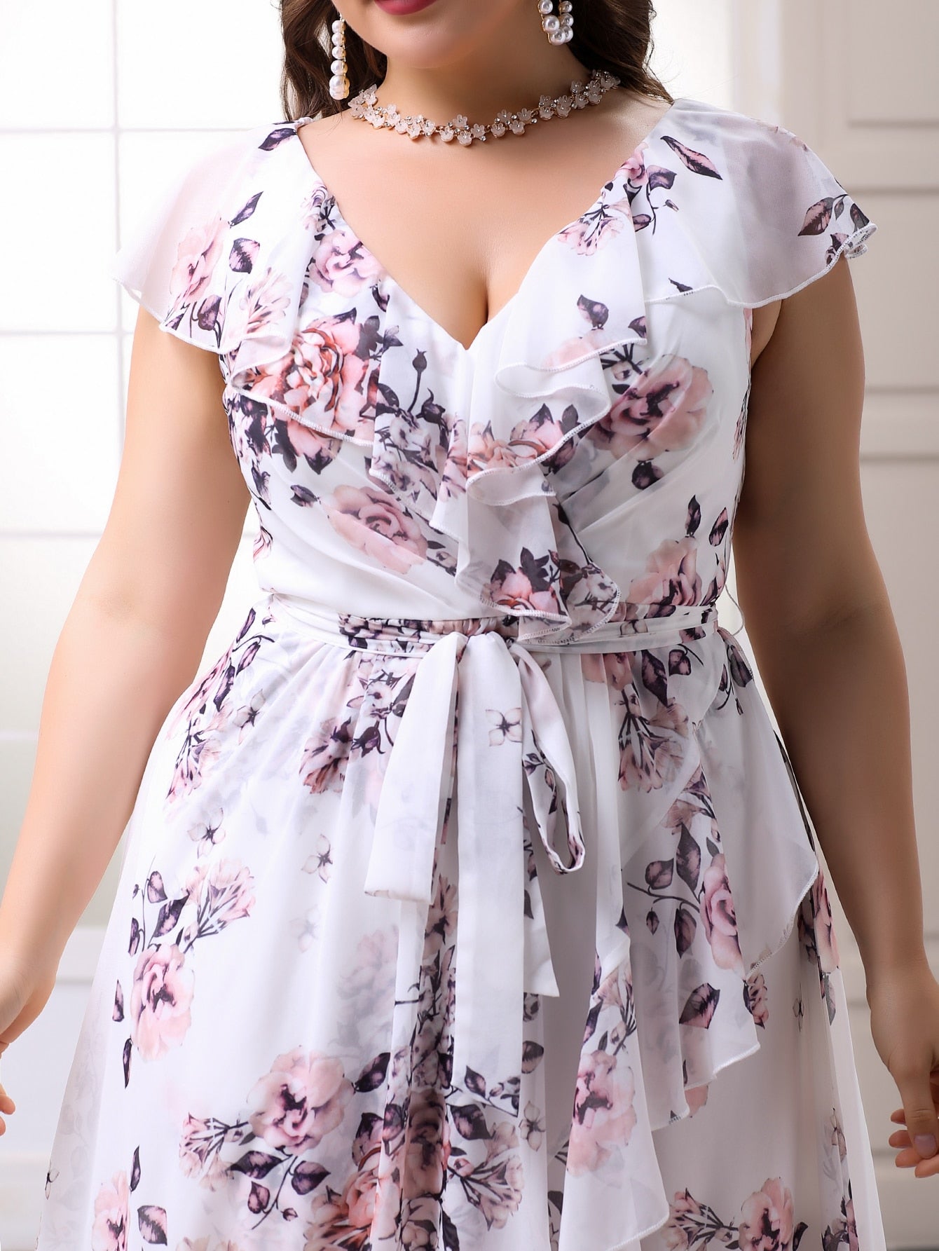 Plus Size Clothing Wholesale Distributors