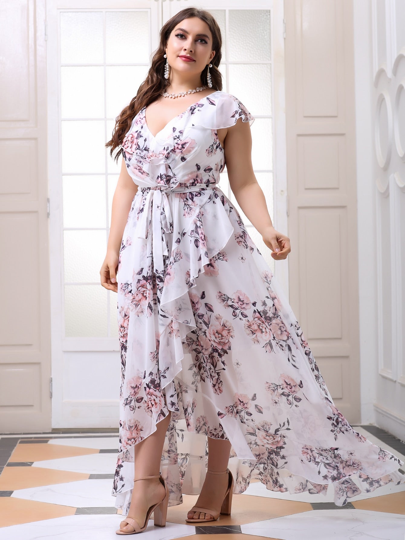 Bulk Plus Size Clothing Suppliers