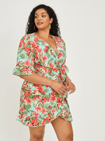 Plus Size Dresses Producer