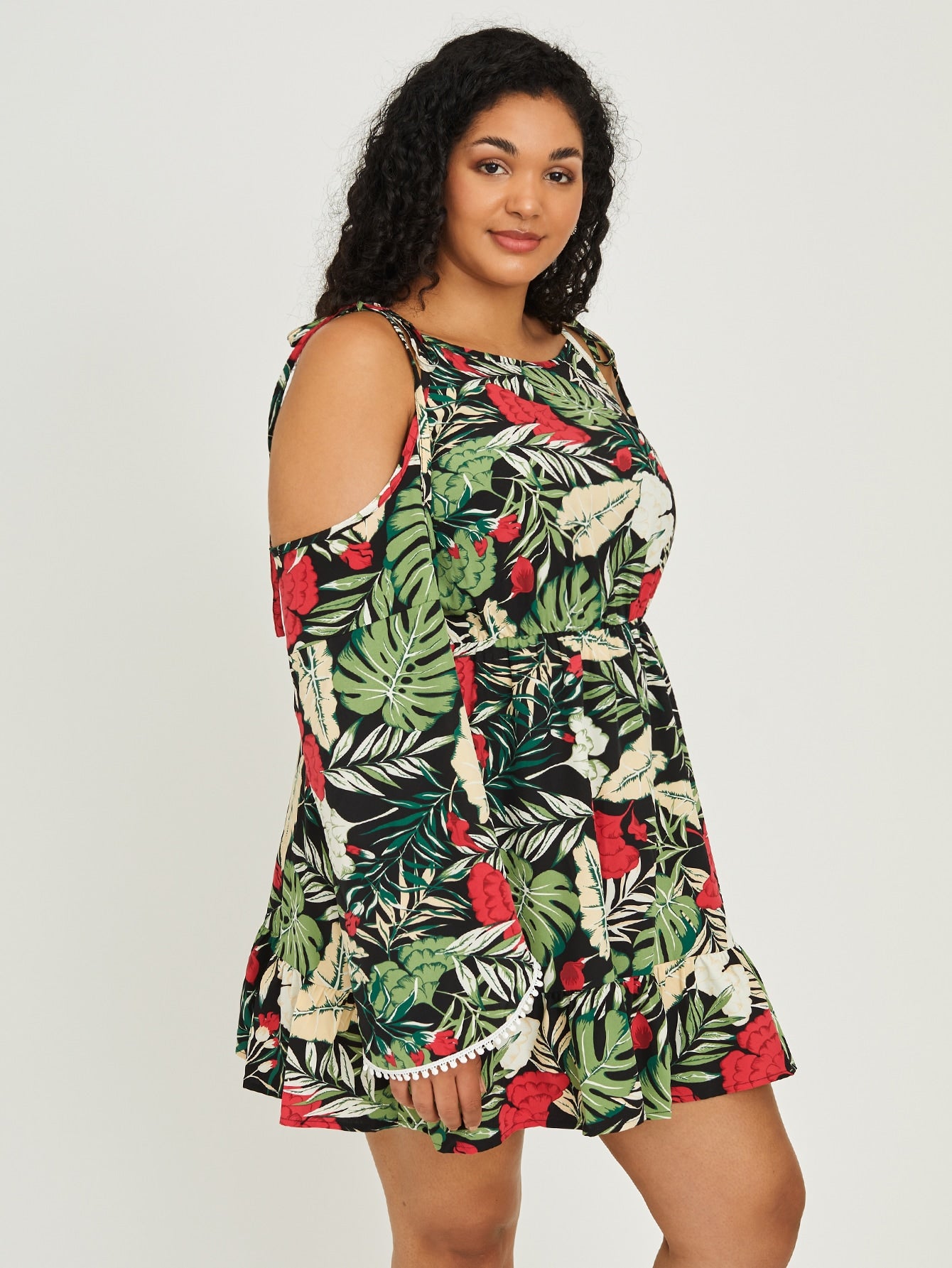 Plus Size Dresses Producer