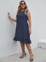 Plus Size Dresses Manufacturers