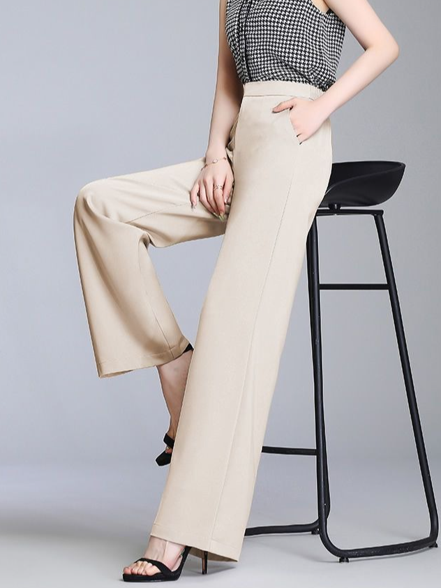 Pants Supplier