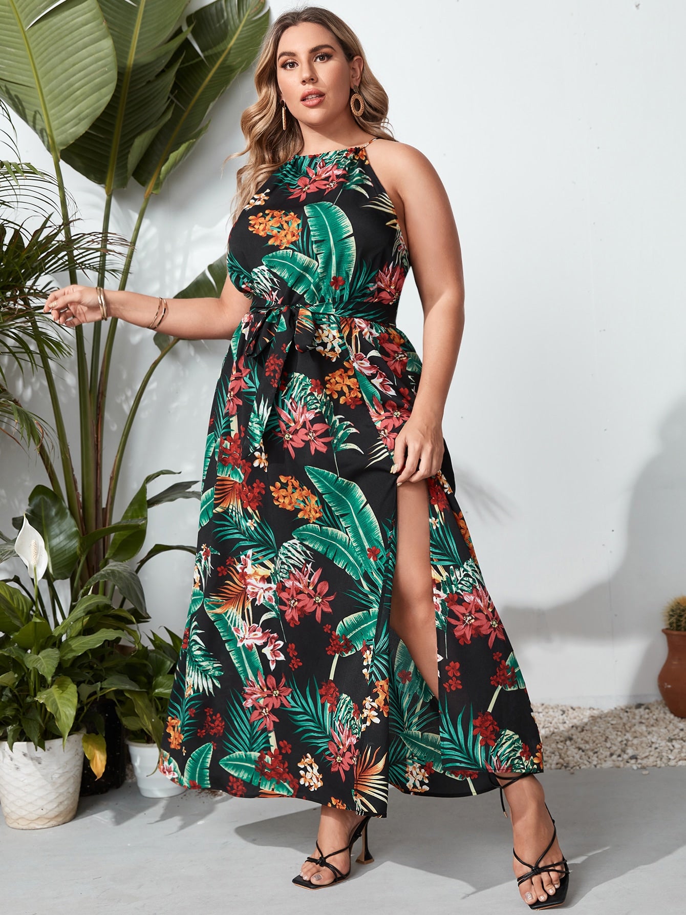 Plus Size Dresses Producer