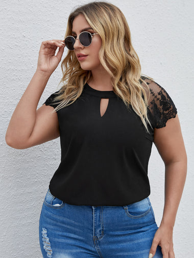 Plus Size Blouses Factory