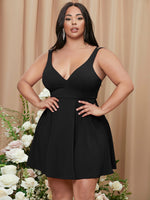 Plus Size Dresses Factories