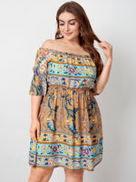 Plus Size Dresses Factory