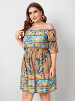 Plus Size Dresses Wholesalers