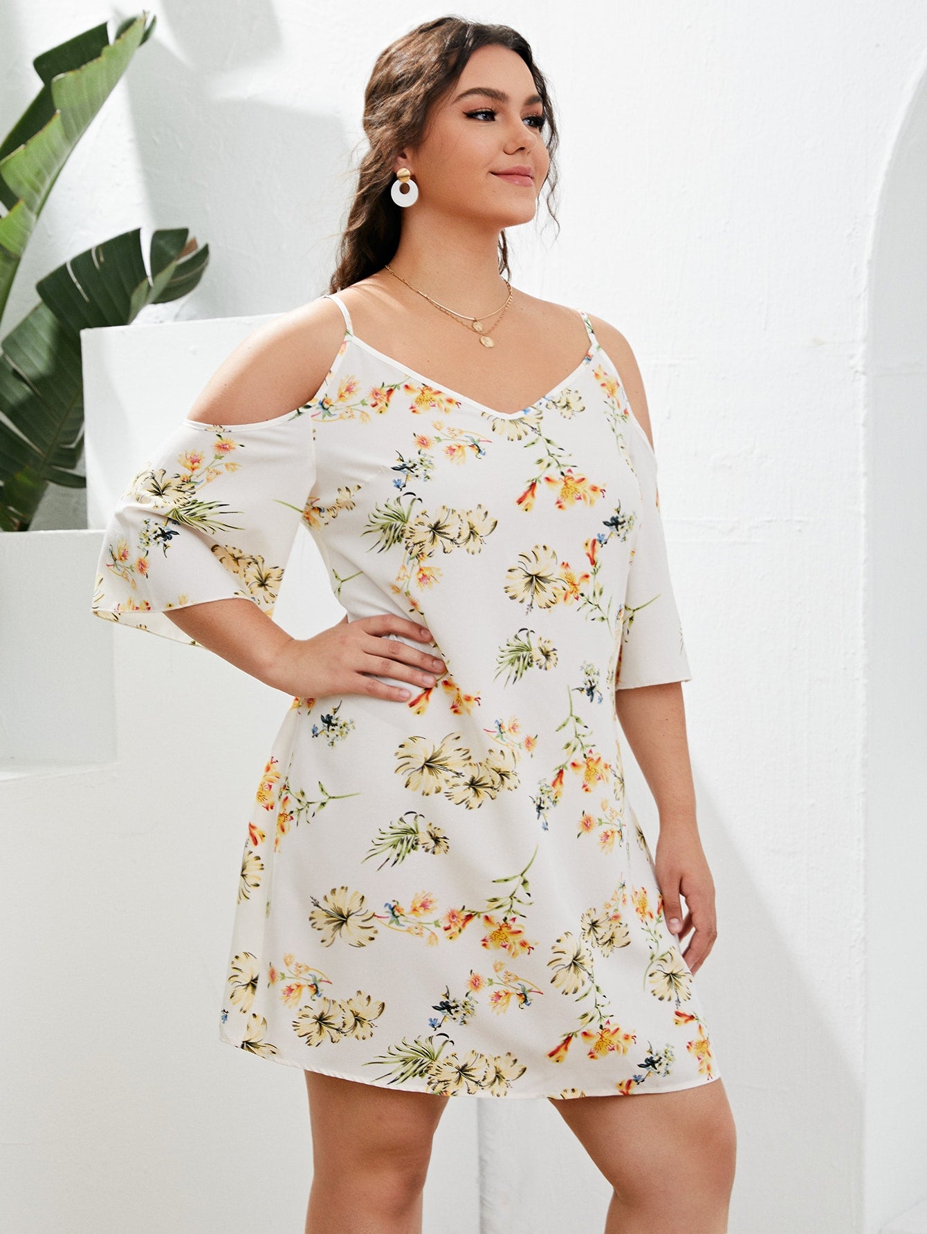 Plus Size Dresses Manufacturer